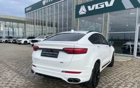 Geely Tugella FY11, 2023 год, 3 198 000 рублей, 5 фотография