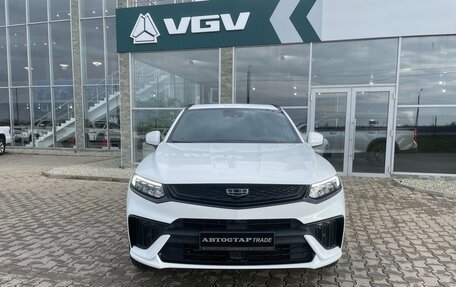 Geely Tugella FY11, 2023 год, 3 198 000 рублей, 3 фотография