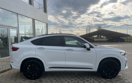 Geely Tugella FY11, 2023 год, 3 198 000 рублей, 7 фотография