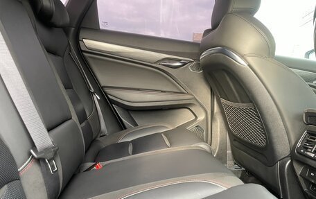 Geely Tugella FY11, 2023 год, 3 198 000 рублей, 14 фотография