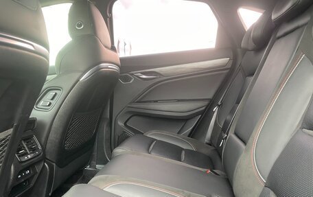 Geely Tugella FY11, 2023 год, 3 198 000 рублей, 13 фотография