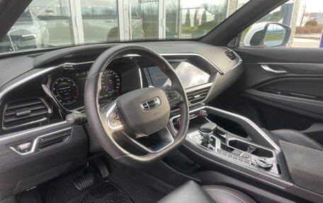 Geely Tugella FY11, 2023 год, 3 198 000 рублей, 11 фотография