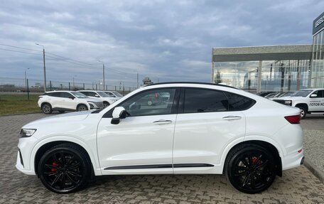 Geely Tugella FY11, 2023 год, 3 198 000 рублей, 8 фотография