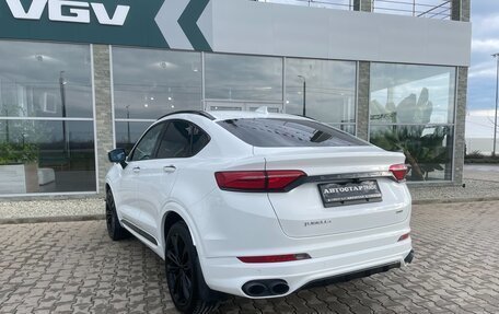 Geely Tugella FY11, 2023 год, 3 198 000 рублей, 6 фотография