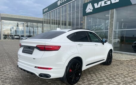 Geely Tugella FY11, 2023 год, 3 198 000 рублей, 10 фотография