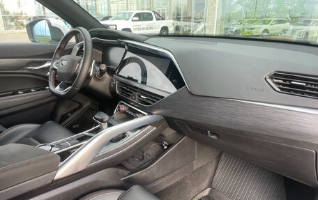 Geely Tugella FY11, 2023 год, 3 198 000 рублей, 12 фотография