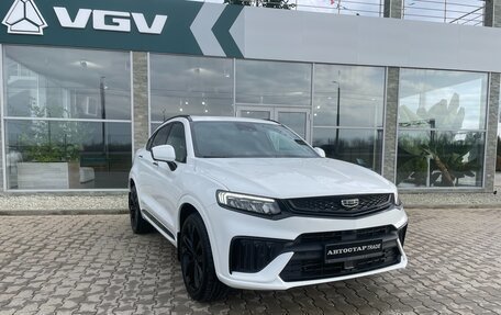 Geely Tugella FY11, 2023 год, 3 198 000 рублей, 2 фотография