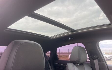 Geely Tugella FY11, 2023 год, 3 198 000 рублей, 15 фотография