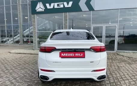 Geely Tugella FY11, 2023 год, 3 198 000 рублей, 4 фотография