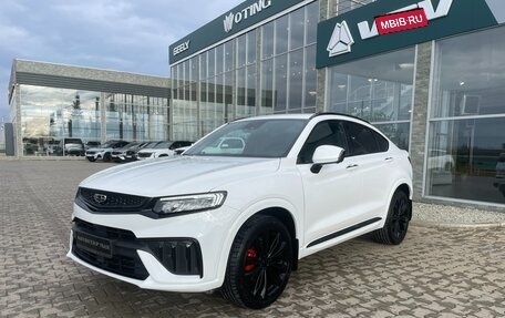 Geely Tugella FY11, 2023 год, 3 198 000 рублей, 9 фотография