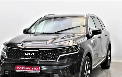 KIA Sorento IV, 2022 год, 4 450 000 рублей, 1 фотография