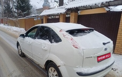 Ford Focus II рестайлинг, 2006 год, 230 000 рублей, 1 фотография