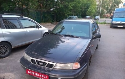 Daewoo Nexia I рестайлинг, 2004 год, 195 000 рублей, 1 фотография