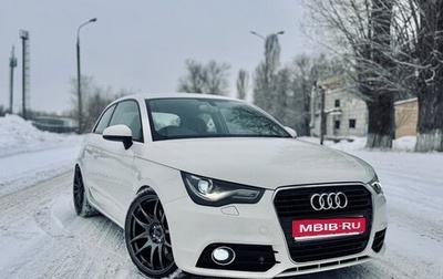 Audi A1, 2010 год, 1 000 000 рублей, 1 фотография