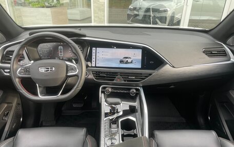 Geely Tugella FY11, 2023 год, 3 198 000 рублей, 17 фотография