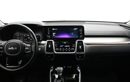 KIA Sorento IV, 2022 год, 4 450 000 рублей, 5 фотография