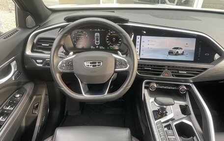 Geely Tugella FY11, 2023 год, 3 198 000 рублей, 16 фотография