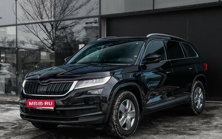 Skoda Kodiaq I, 2020 год, 3 850 000 рублей, 1 фотография
