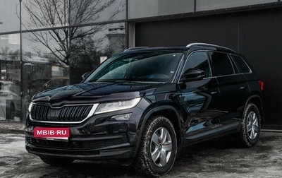 Skoda Kodiaq I, 2020 год, 3 850 000 рублей, 1 фотография