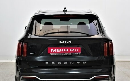 KIA Sorento IV, 2022 год, 4 450 000 рублей, 3 фотография