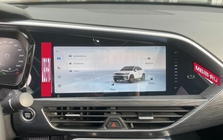 Geely Tugella FY11, 2023 год, 3 198 000 рублей, 19 фотография