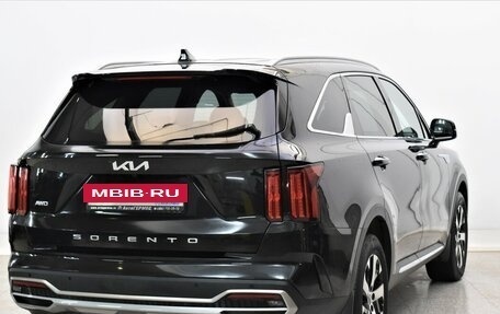 KIA Sorento IV, 2022 год, 4 450 000 рублей, 4 фотография