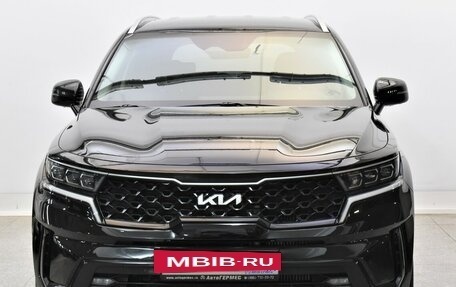 KIA Sorento IV, 2022 год, 4 450 000 рублей, 2 фотография