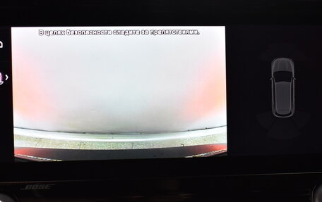 KIA Sorento IV, 2022 год, 4 450 000 рублей, 14 фотография