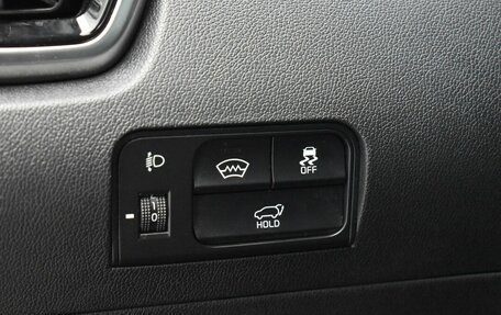 KIA Sorento IV, 2022 год, 4 450 000 рублей, 15 фотография