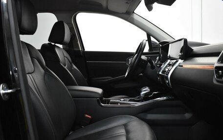 KIA Sorento IV, 2022 год, 4 450 000 рублей, 17 фотография