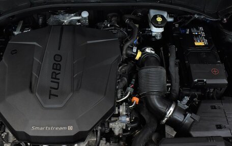 KIA Sorento IV, 2022 год, 4 450 000 рублей, 20 фотография