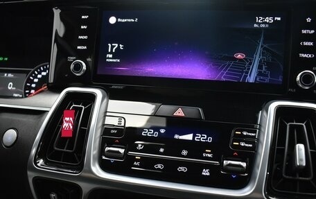 KIA Sorento IV, 2022 год, 4 450 000 рублей, 7 фотография