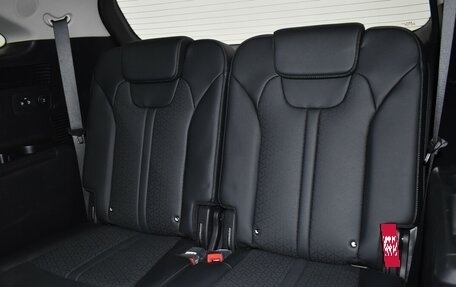 KIA Sorento IV, 2022 год, 4 450 000 рублей, 19 фотография