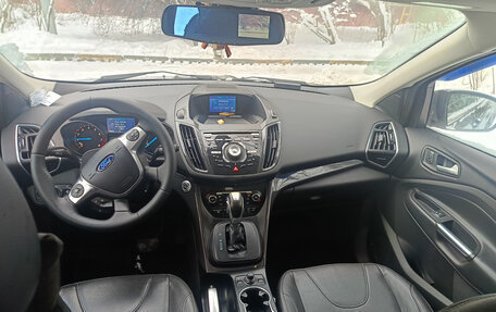Ford Kuga III, 2013 год, 1 450 000 рублей, 4 фотография