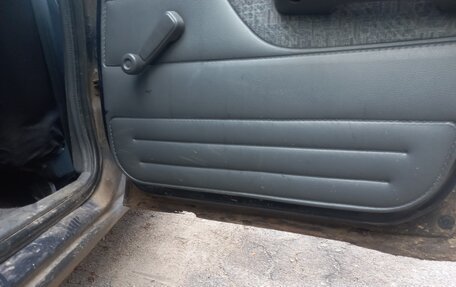 Daewoo Nexia I рестайлинг, 2004 год, 195 000 рублей, 7 фотография