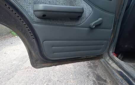 Daewoo Nexia I рестайлинг, 2004 год, 195 000 рублей, 6 фотография