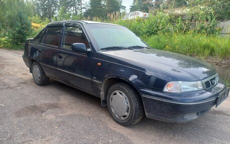 Daewoo Nexia I рестайлинг, 2004 год, 195 000 рублей, 3 фотография