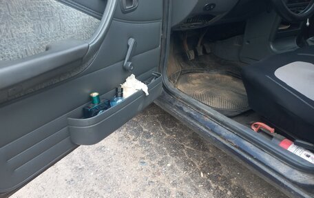 Daewoo Nexia I рестайлинг, 2004 год, 195 000 рублей, 8 фотография