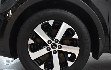 KIA Sorento IV, 2022 год, 4 450 000 рублей, 22 фотография