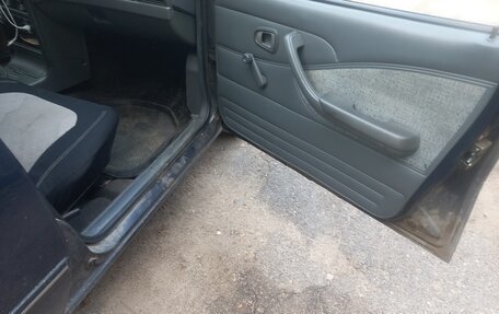 Daewoo Nexia I рестайлинг, 2004 год, 195 000 рублей, 10 фотография