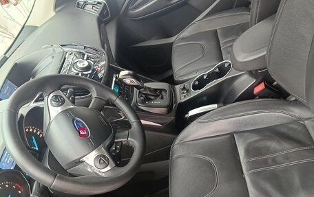 Ford Kuga III, 2013 год, 1 450 000 рублей, 2 фотография