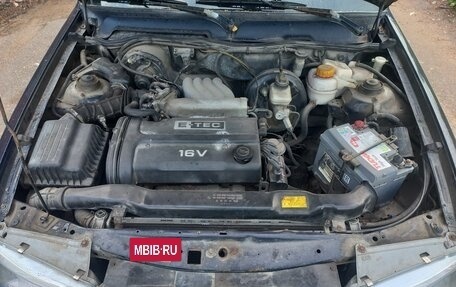 Daewoo Nexia I рестайлинг, 2004 год, 195 000 рублей, 4 фотография