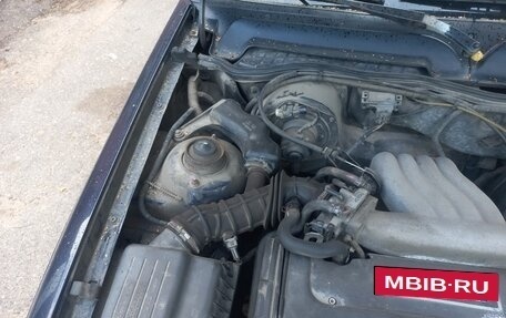 Daewoo Nexia I рестайлинг, 2004 год, 195 000 рублей, 5 фотография