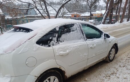 Ford Focus II рестайлинг, 2006 год, 230 000 рублей, 3 фотография