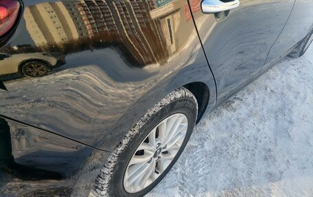 KIA Rio IV, 2018 год, 1 050 000 рублей, 12 фотография