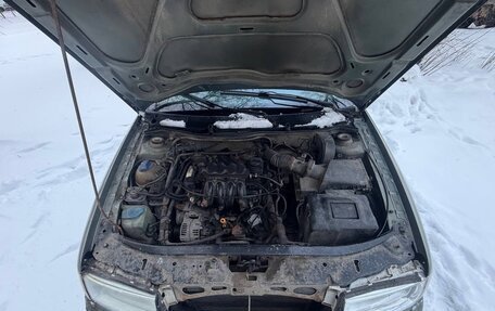 Skoda Octavia IV, 2002 год, 130 000 рублей, 7 фотография