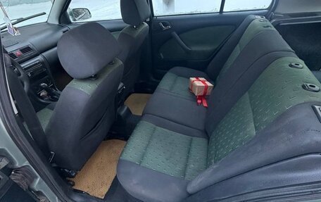 Skoda Octavia IV, 2002 год, 130 000 рублей, 8 фотография