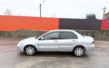 Mitsubishi Lancer IX, 2007 год, 200 000 рублей, 7 фотография