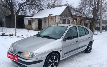 Renault Megane II, 1997 год, 160 000 рублей, 3 фотография