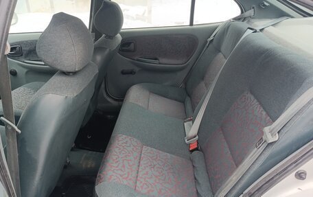 Renault Megane II, 1997 год, 160 000 рублей, 11 фотография